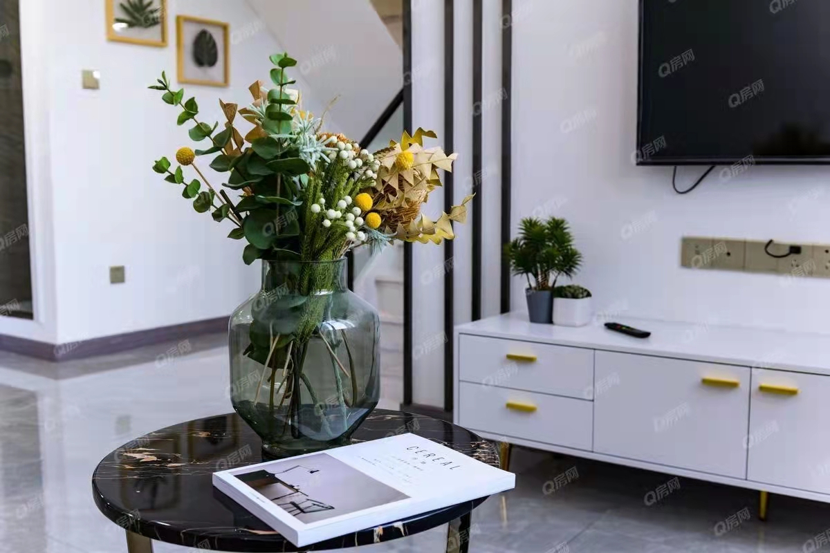 智薈天地，時間谷創(chuàng)意大廈-均價38000元