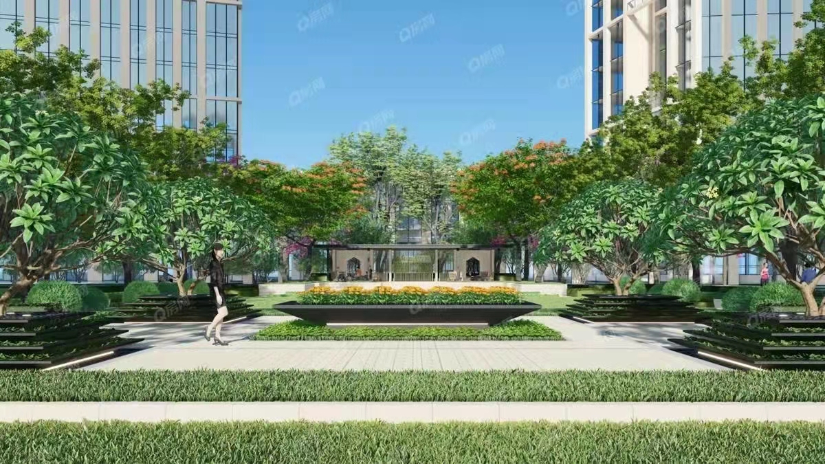 湖景12均價(jià)-10000元/平