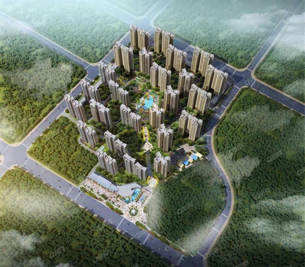 新華聯廣場均價-12000元/平