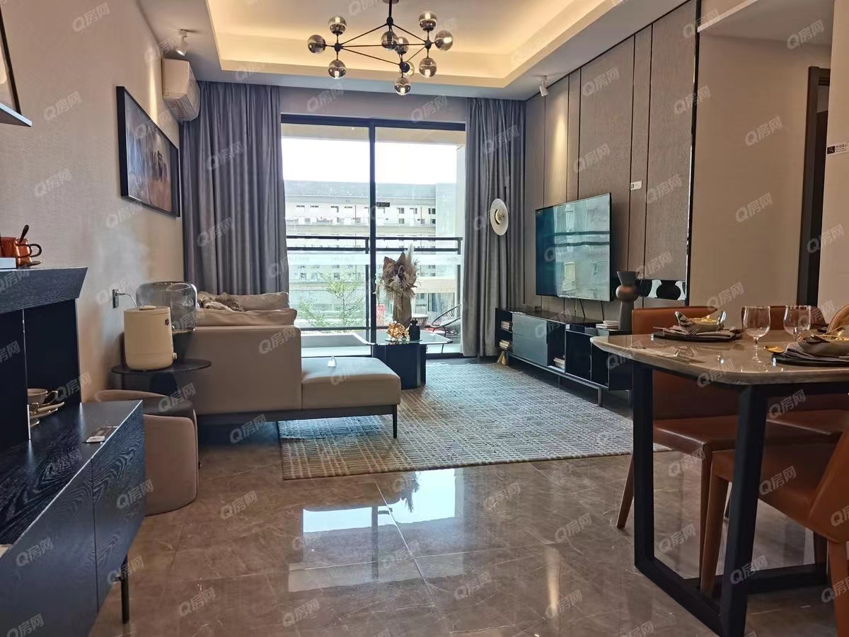 東部萬(wàn)科城均價(jià)-12000元/平