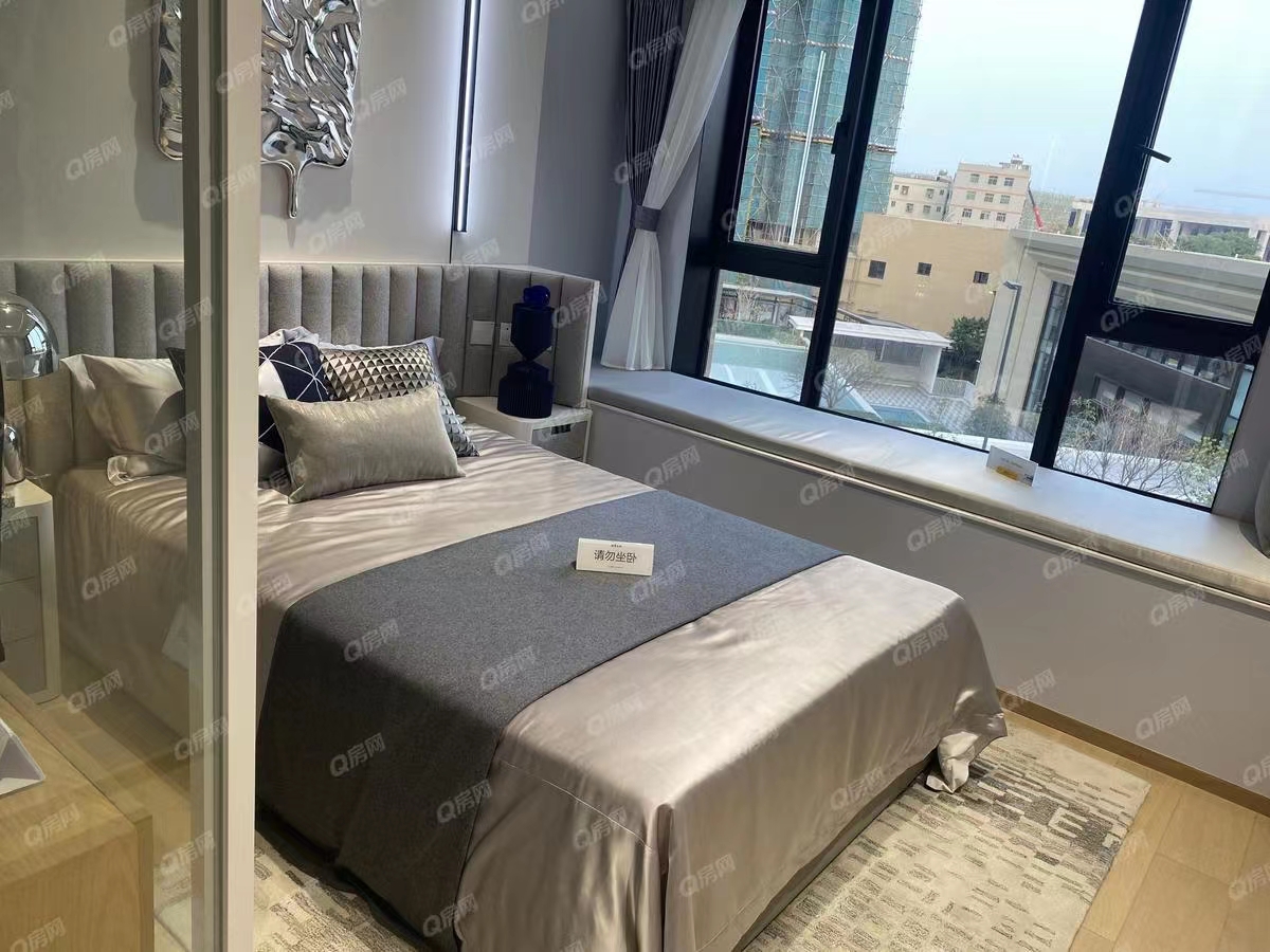 牧云左岸均價-17000元/平