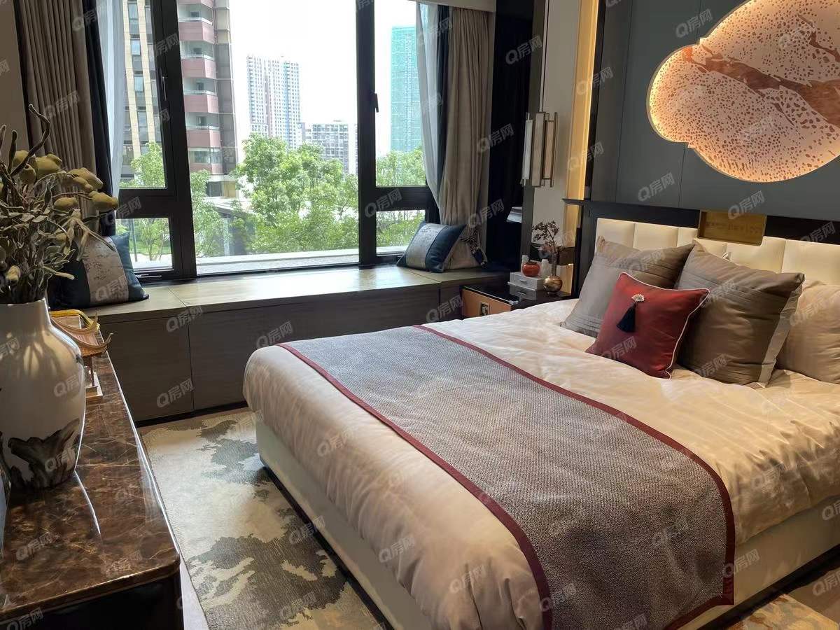 惠州星河丹堤N區-均價19500元/平