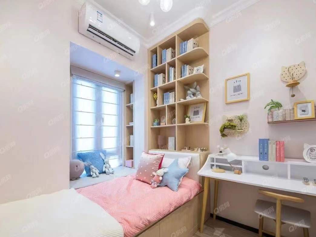 碧桂園深薈城3期，深薈花園-均價18500元/平