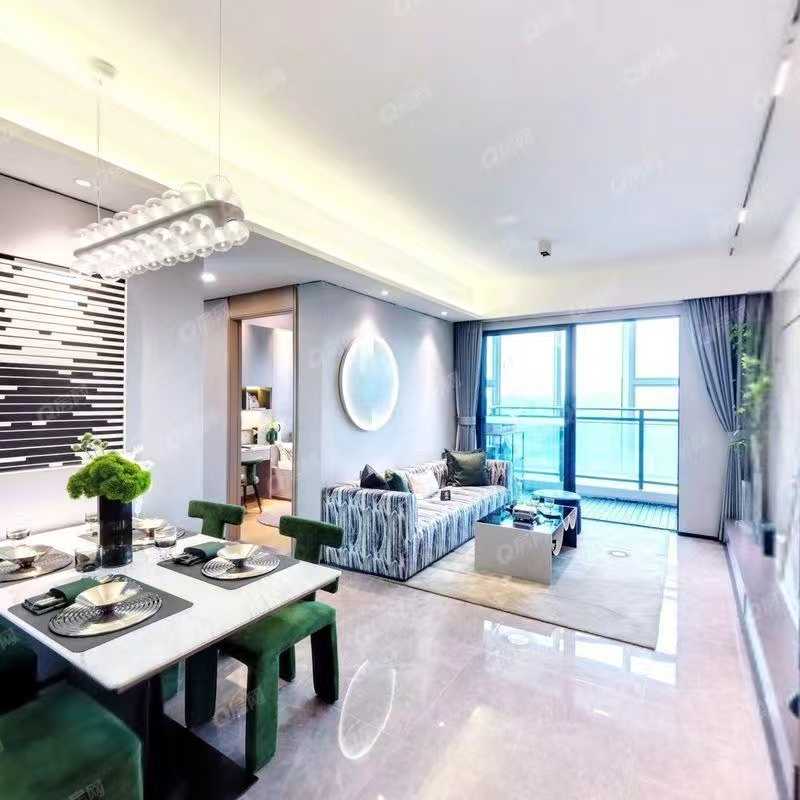 中山粵海城-均價(jià)27000元/平