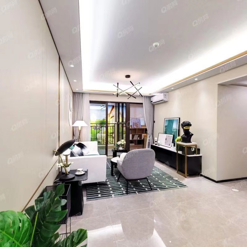 美林假日花園-均價11000元/平