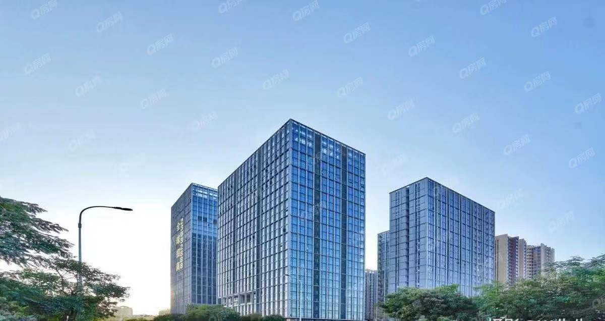 信義領(lǐng)御，稻興環(huán)球科創(chuàng)中心-均價110元/平