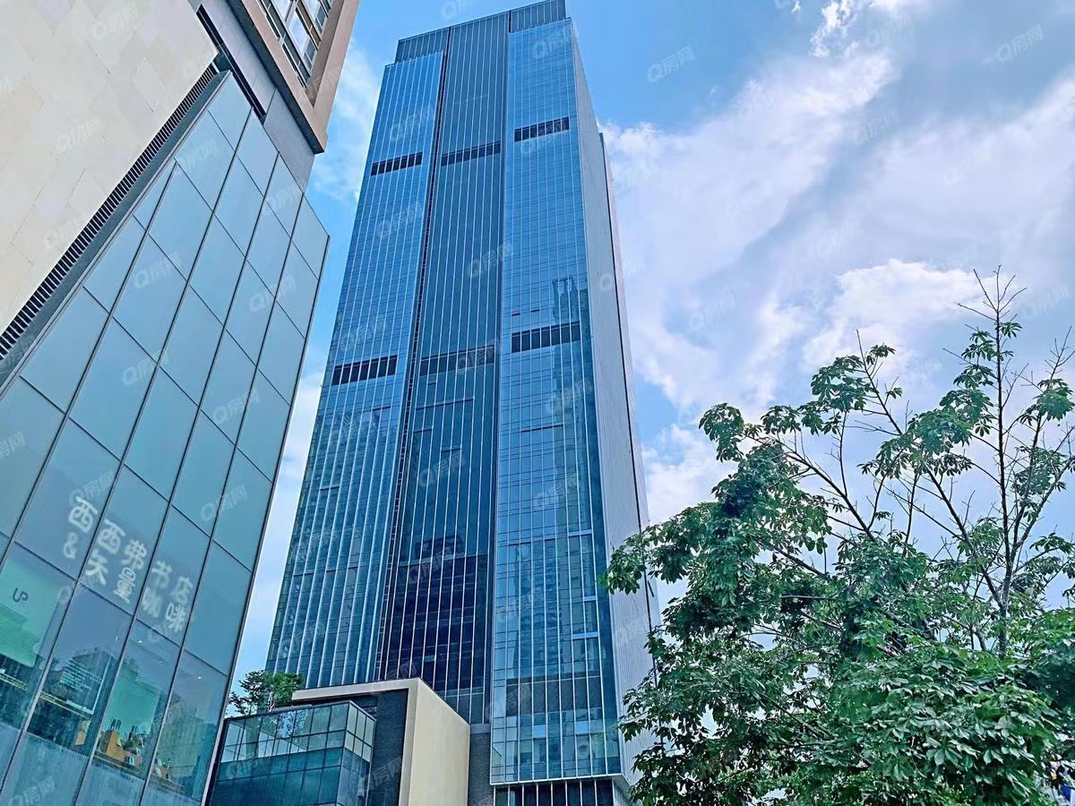 宏發QCC前城，海城濱海花園-均價150元/平