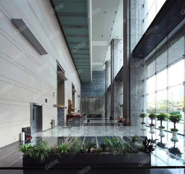 星河中心，星河發展中心-均價290元/平