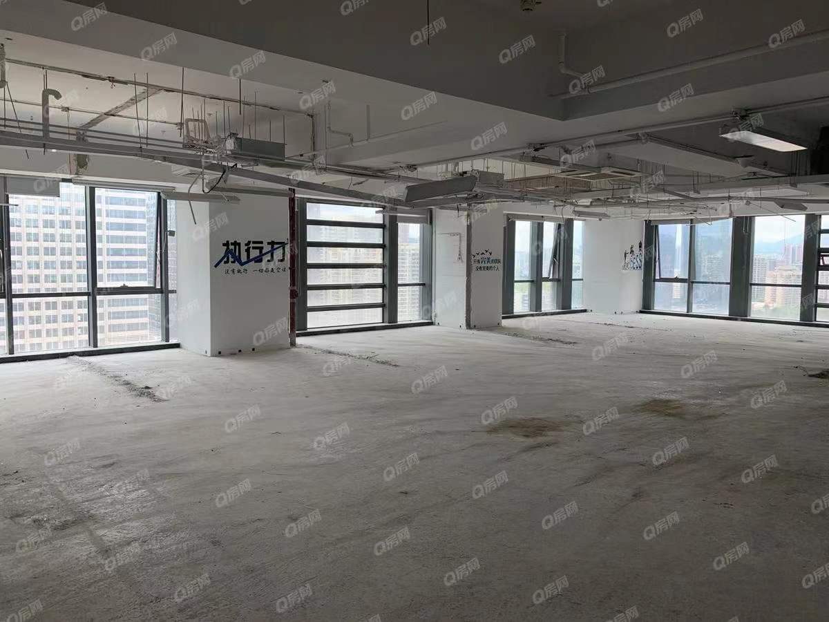 華嶸世紀(jì)大廈，崗廈華嶸大廈-均價210元/平