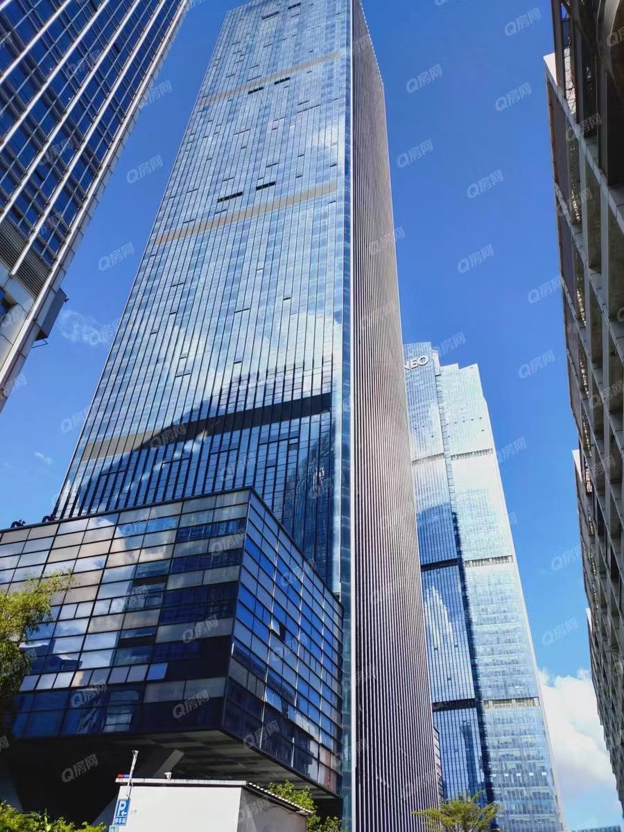 地鐵匯通大廈，深鐵置業大廈-均價150元/平