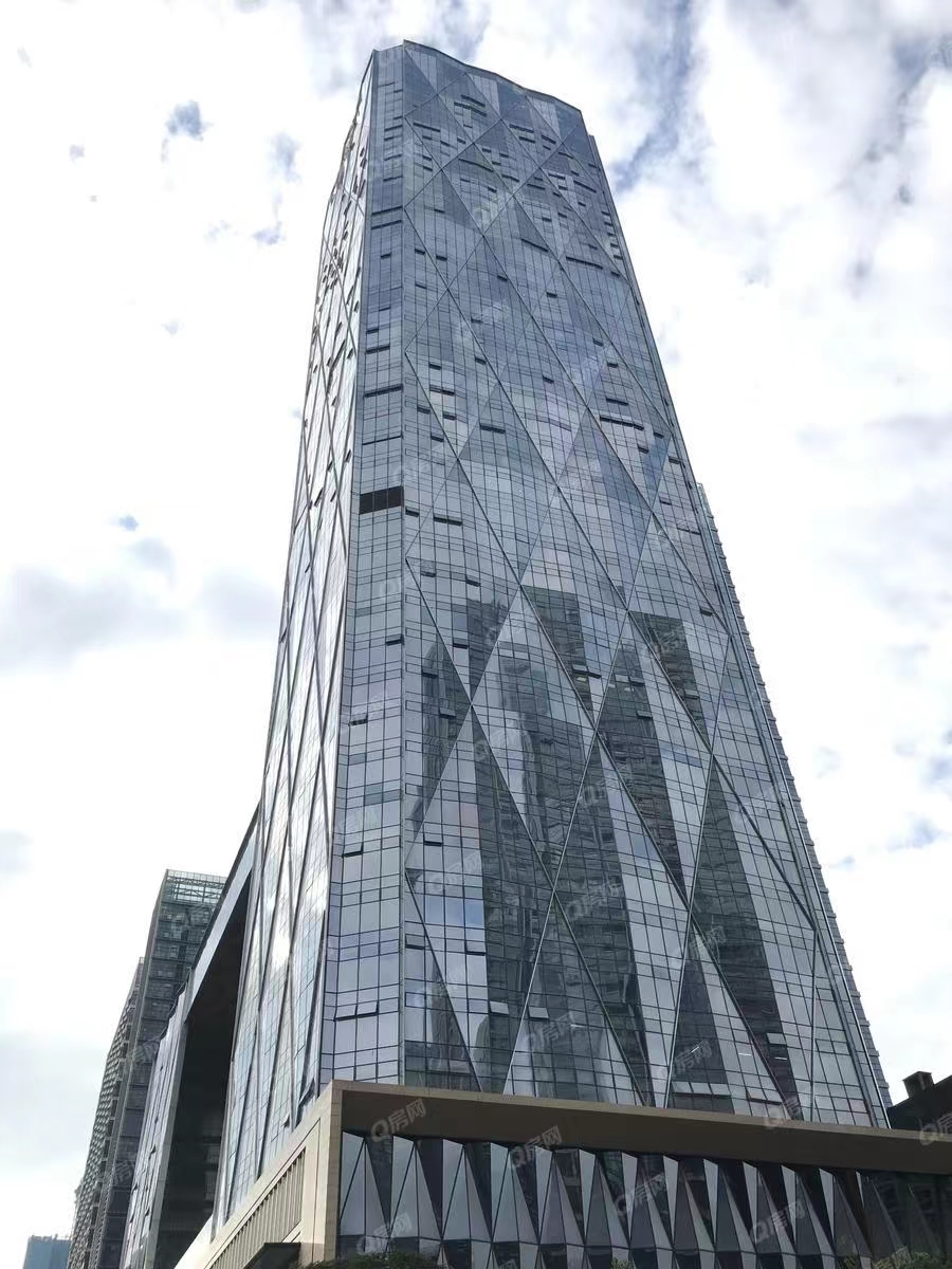 龍光玖鉆，龍光玖鉆商務中心-均價150元/平