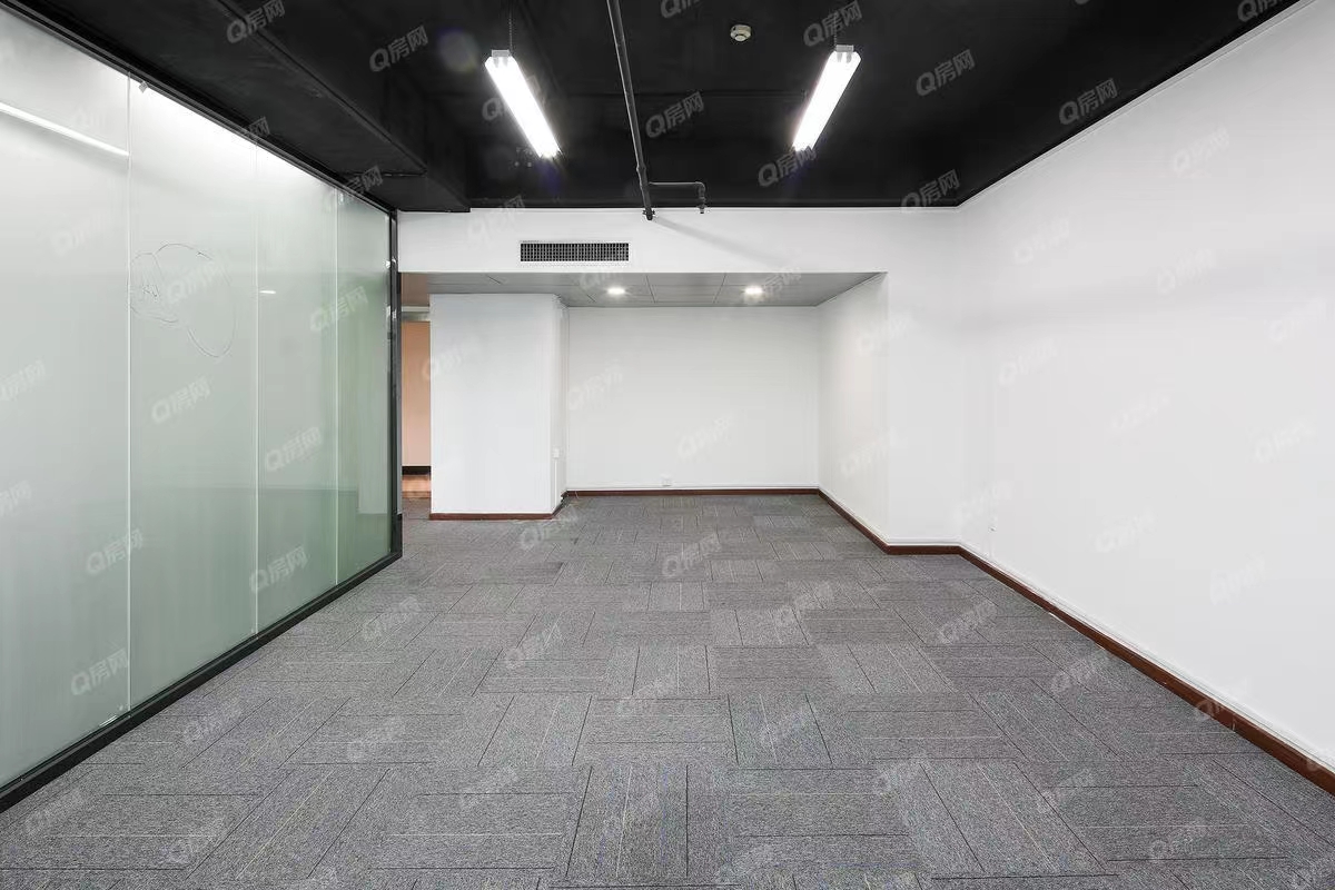 萬通大廈-均價80元/平