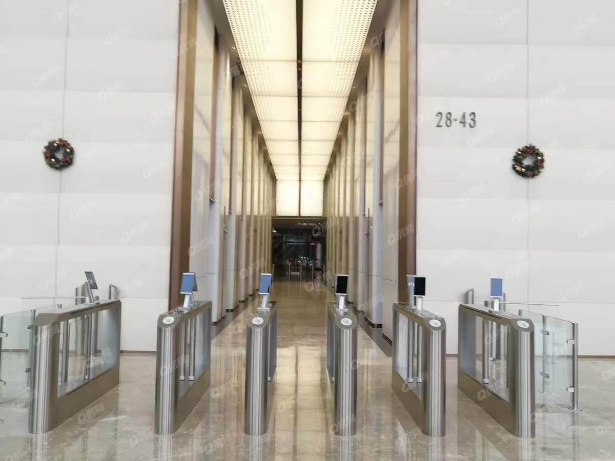 世茂前海中心，前海世茂大廈-均價(jià)140元/平