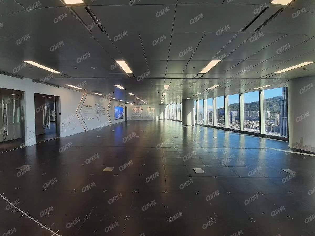 世茂前海中心，前海世茂大廈-均價(jià)140元/平