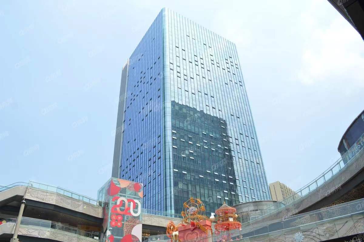 方大城，方大廣場(chǎng)一期-均價(jià)130元/平