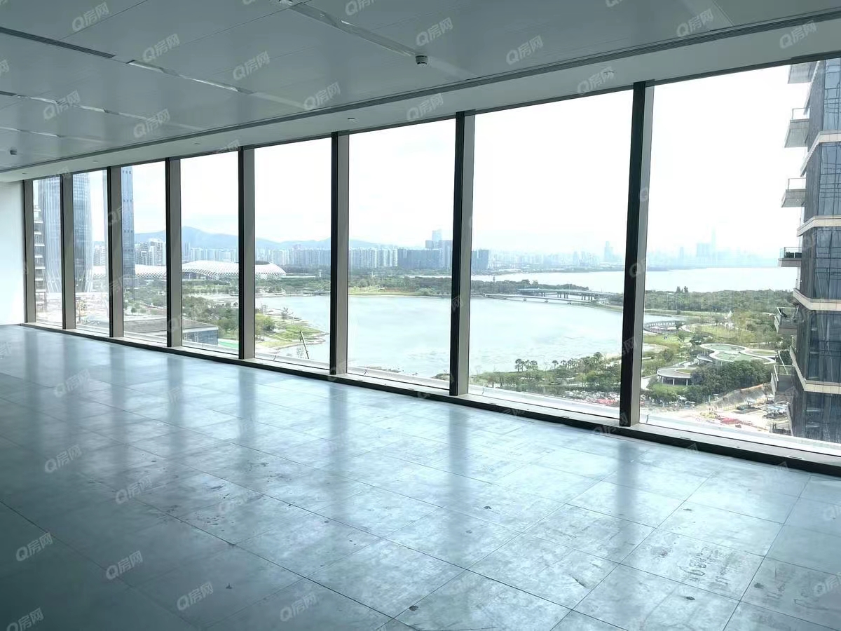 深圳灣壹號，鵬瑞深圳灣-均價380元/平