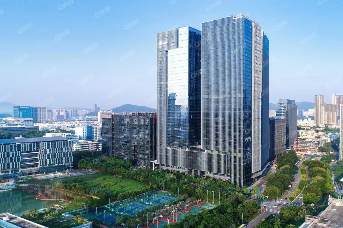 科興科學(xué)園-均價(jià)168元/平