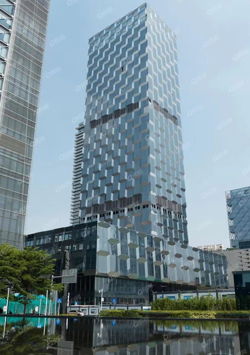 喜之郎大廈-均價235元/平