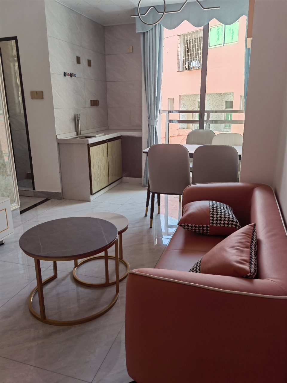 學(xué)府家園-86.8萬(wàn)起