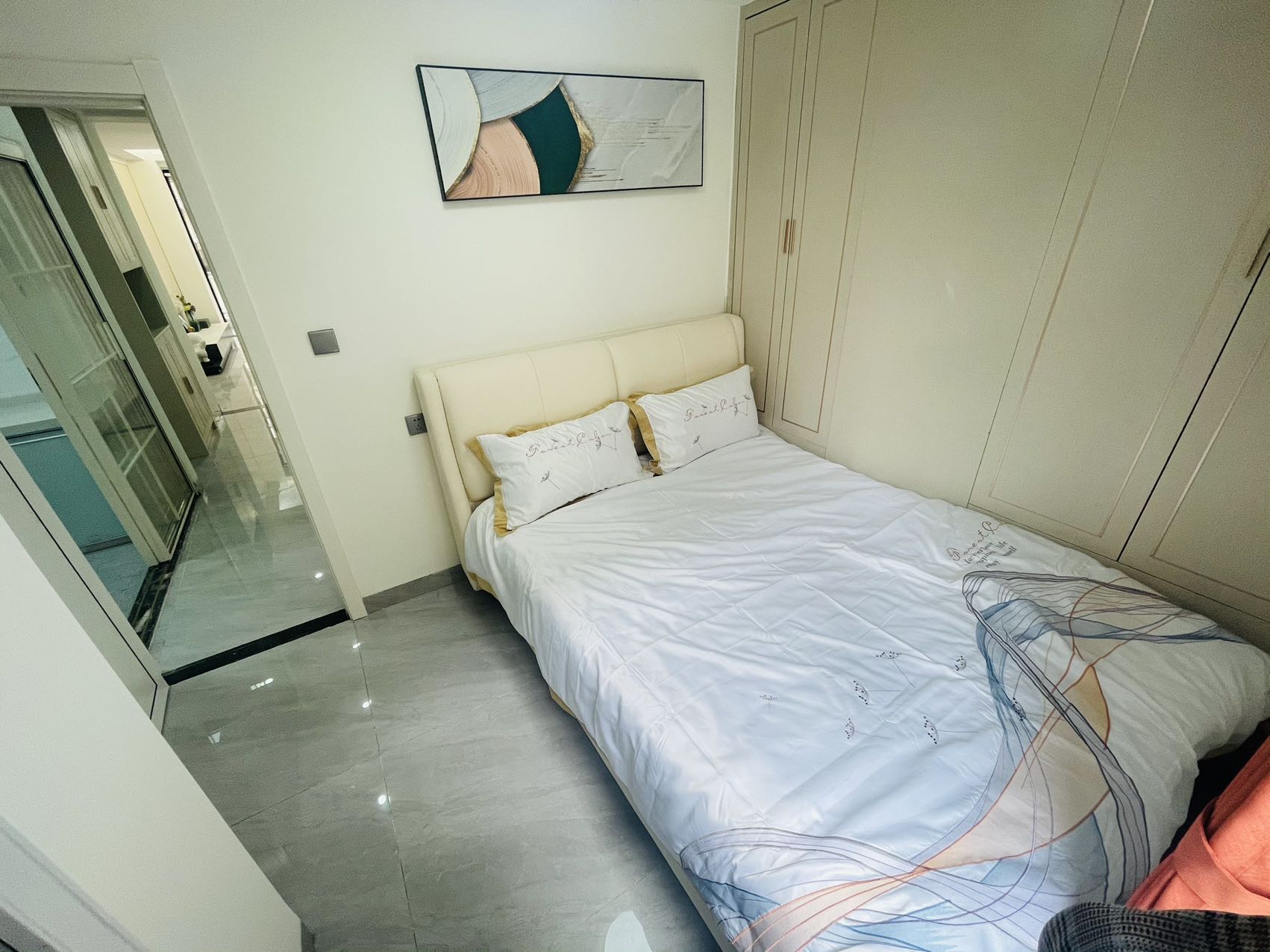 和平御園-136萬起