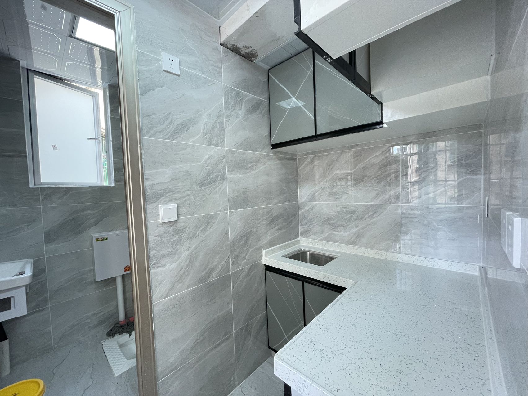 五和家園 兩房一廳88萬(wàn)起/套