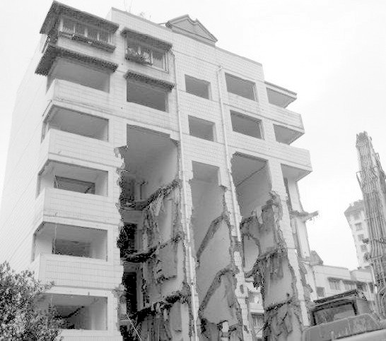 月亮曉鎮小區屬于舊村改造的村民回遷房