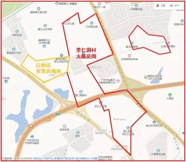 村內有公交車可快速通達白馬服裝市場