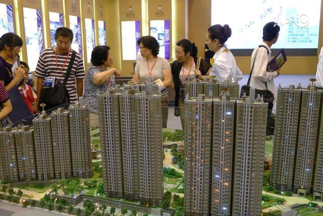 也并不清楚小產權房子與商品房的區(qū)別