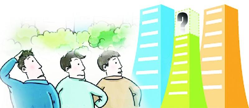 商品房回遷房質量標準統一