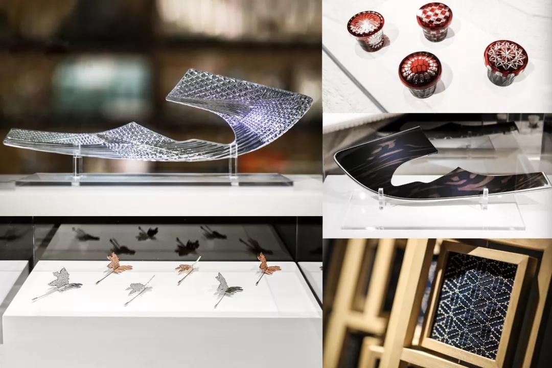 此次美學(xué)樣板間開放活動(dòng)