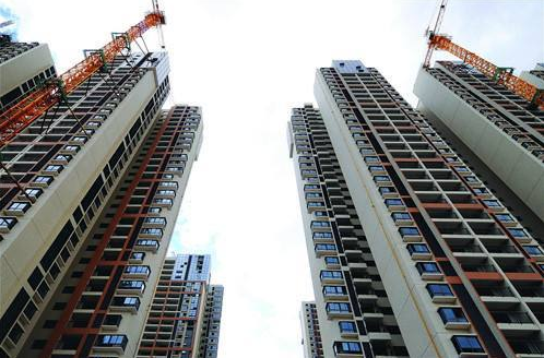 那么深圳小產權房適合投資嗎