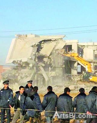 此類合同的效力以認定無效為原則