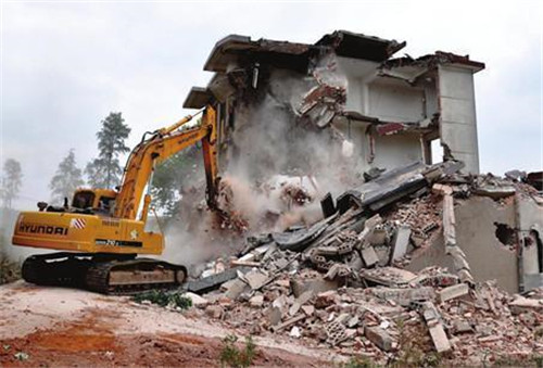 買小產(chǎn)權房最好買已成規(guī)模化的