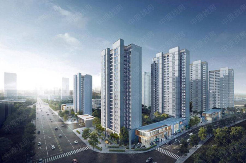 三室兩廳一衛(wèi)一陽(yáng)臺(tái)設(shè)計(jì)