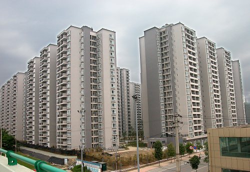 此類定向安置房為普通商品房性質