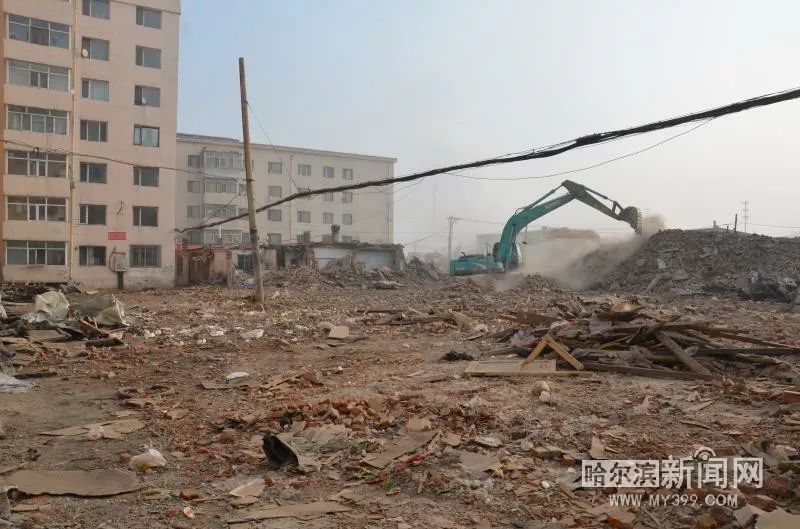 市區逐個項目成立凈地指揮部