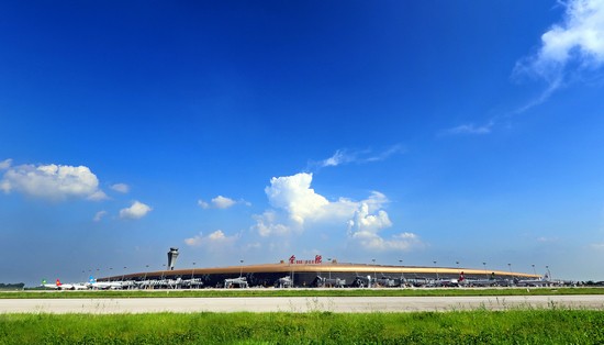 目前龍崗開發(fā)區(qū)正在做分房前的準備工作