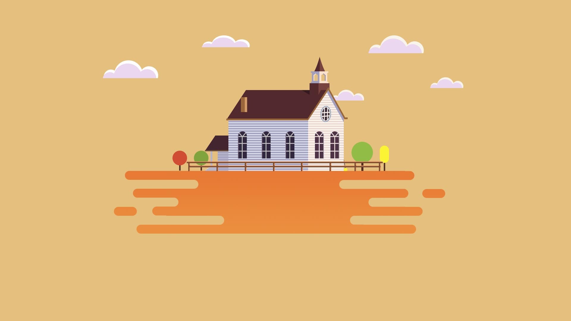 在法律邊緣徘徊的一個深圳布吉小產權房