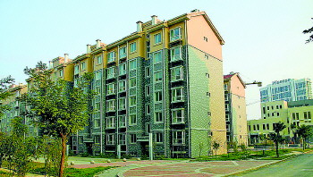 石家莊回遷房可以辦理產權登記么