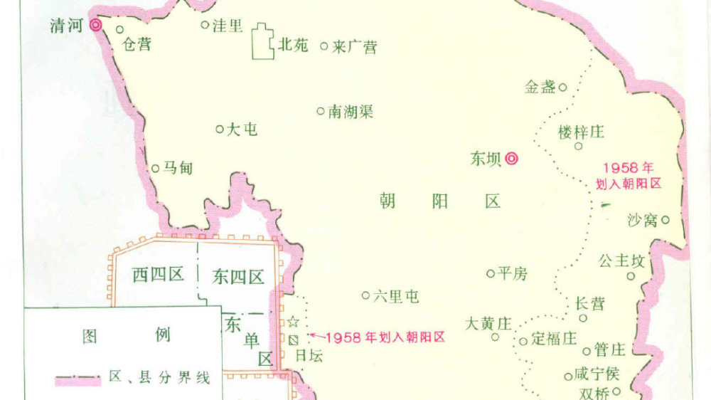 在國家有意弱化學區性質的大環境下