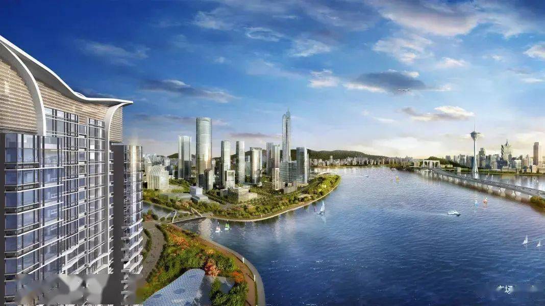 東橋舊村改造項目回遷房已動工建設(shè)