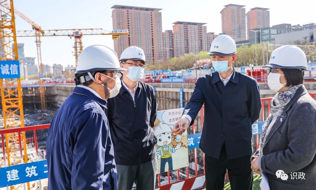 直接連通的新機場線地鐵站規(guī)模堪比北京站