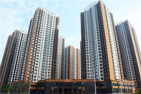 購買深圳的回遷房不需要名額跟指標