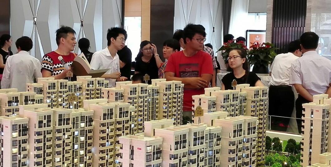 開發(fā)商卻以項目仍在建設中等各種理由搪塞