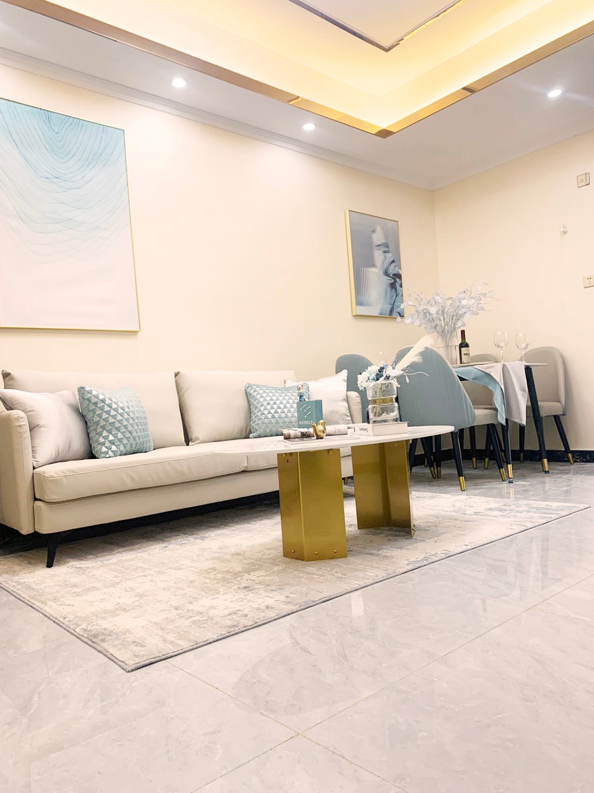 深圳光明小產權|光明長圳，皇室2號03戶型