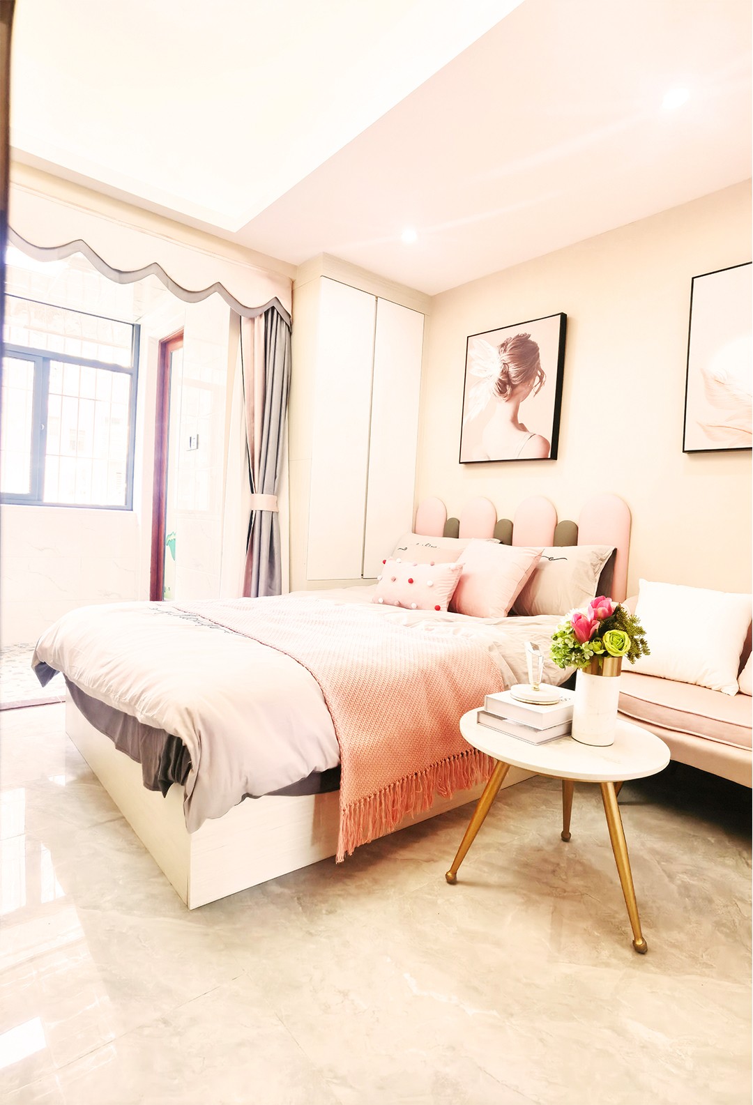 深圳小產權房|龍華《瑞豐源十期》05戶型