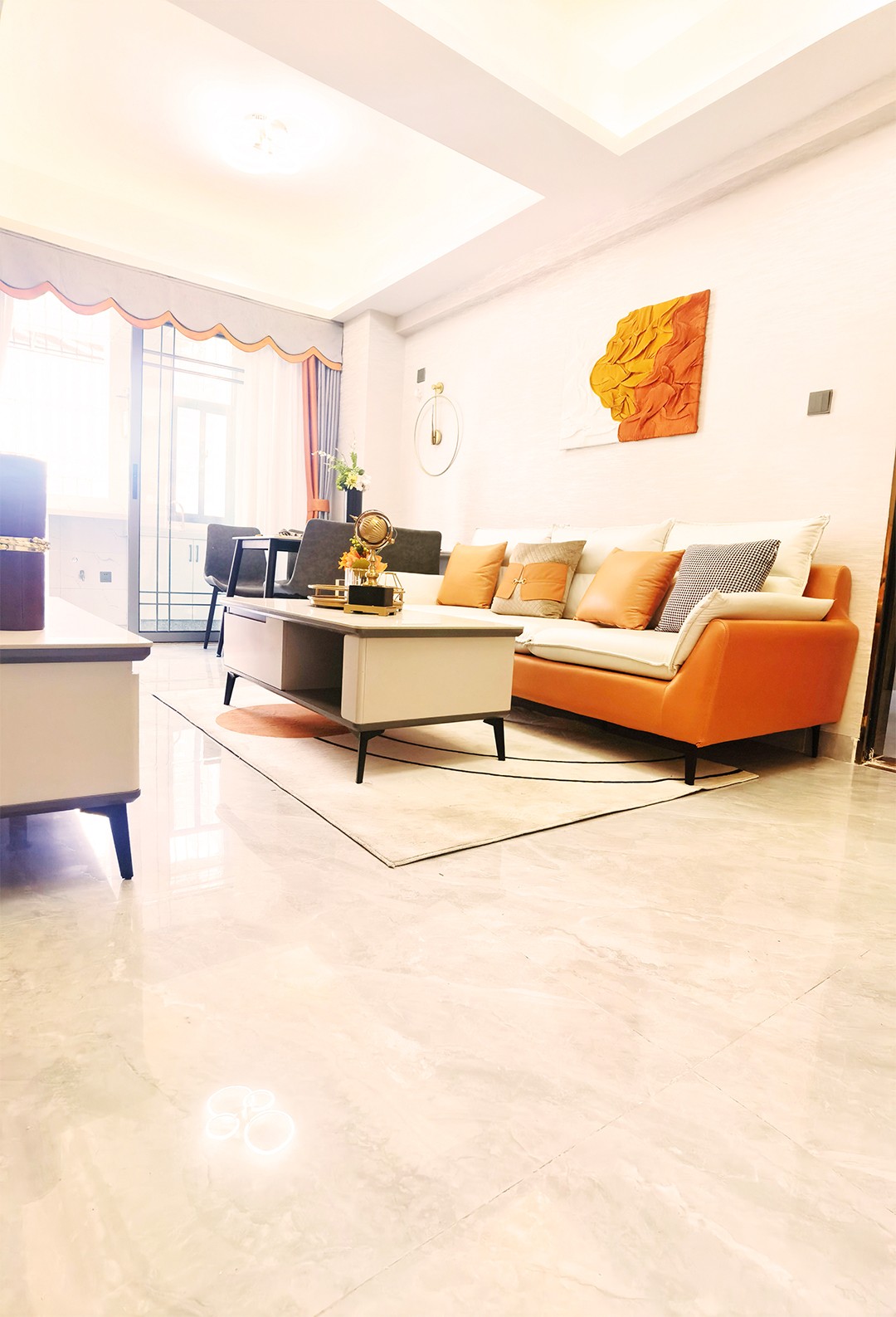 深圳小產(chǎn)權(quán)房|龍華《瑞豐源十期》01戶(hù)型