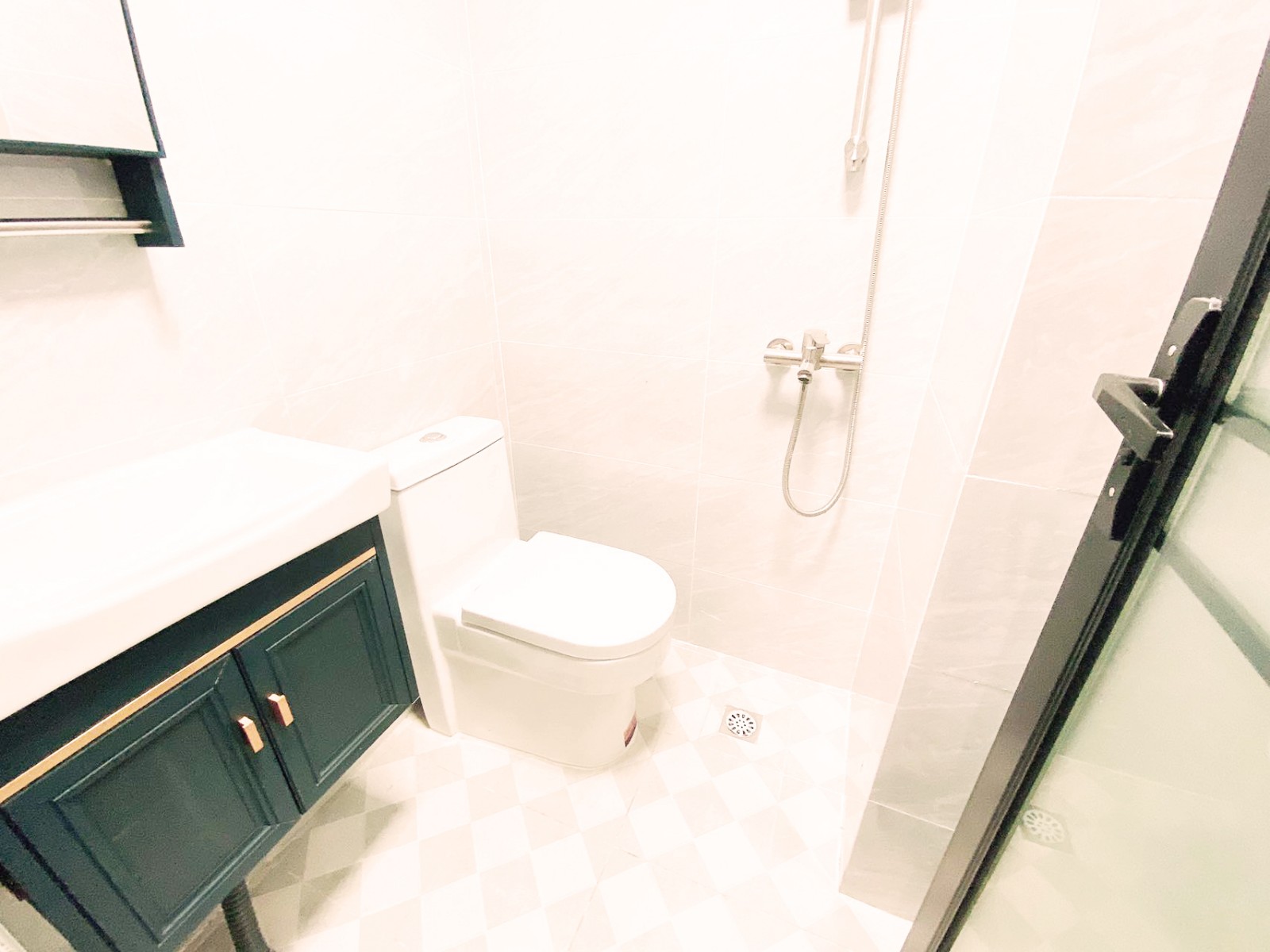 深圳坂田小產權房|世紀名城 07戶型 兩房一廳98.8萬