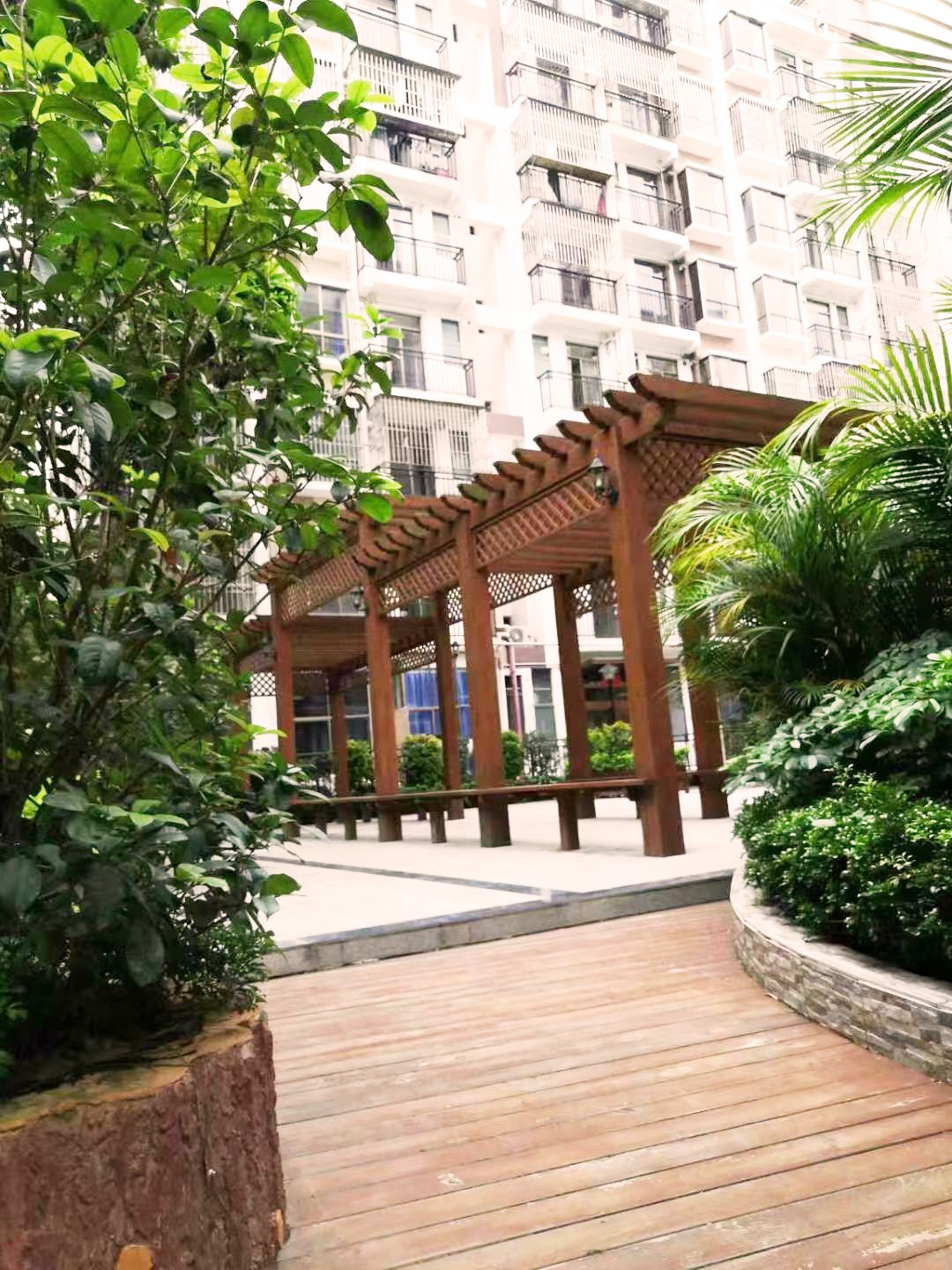 深圳觀瀾小產權房|瀾山壹號68.8萬/套