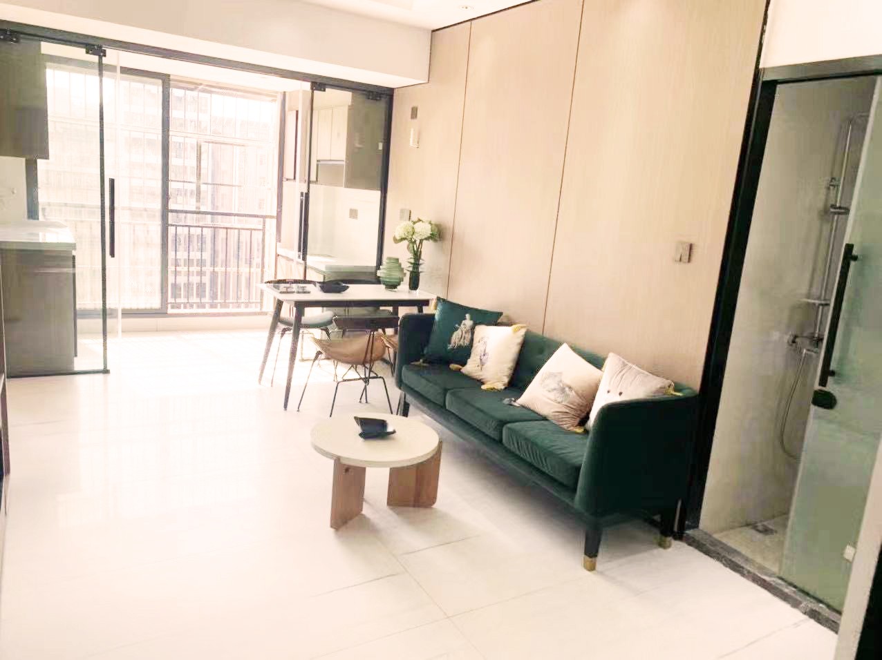 深圳西鄉(xiāng)小產權房|濱海花園，西鄉(xiāng)海景房火爆發(fā)售